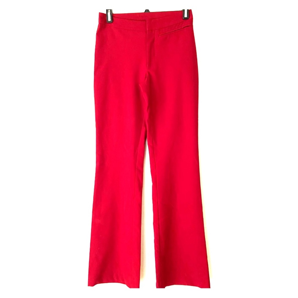 Dress pants